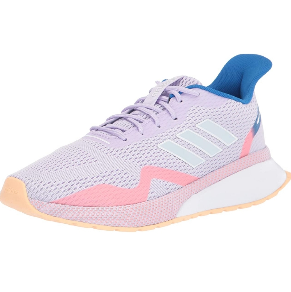 🆕 NWT NIB Adidas Novafvse X Shoe